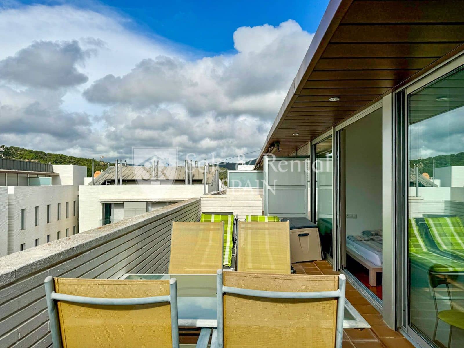 3 soverom Leilighet til salgs i Tossa de Mar med garasje - € 600 000 (Ref: 9356639)