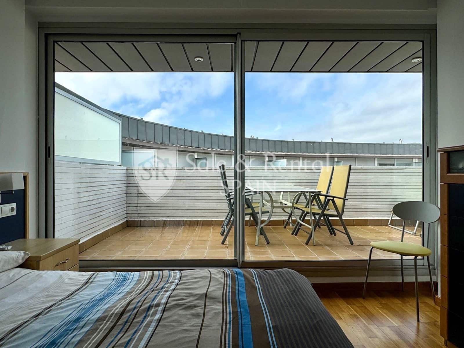 3 soverom Leilighet til salgs i Tossa de Mar med garasje - € 600 000 (Ref: 9356639)