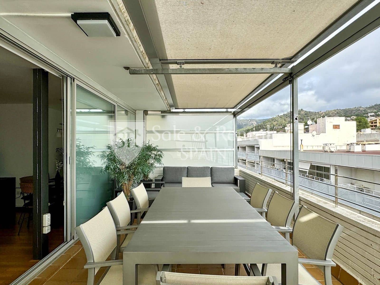 3 soverom Leilighet til salgs i Tossa de Mar med garasje - € 600 000 (Ref: 9356639)