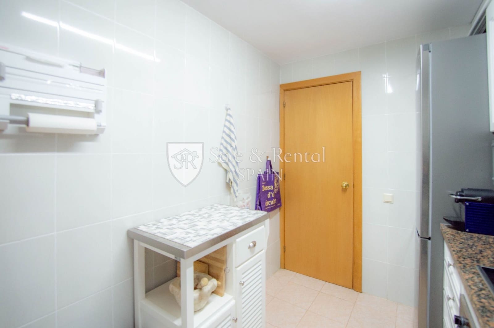 Piso de 3 habitaciones en Tossa de Mar en venta con garaje - 479.000 € (Ref: 9371673)