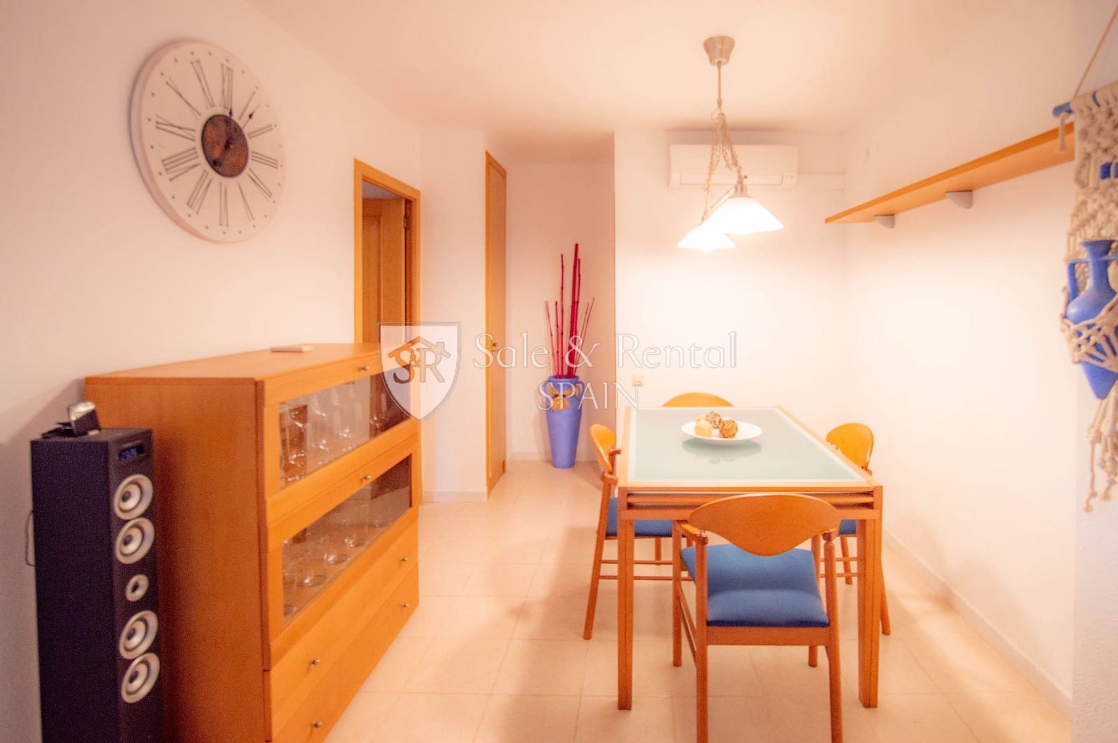 Piso de 3 habitaciones en Tossa de Mar en venta con garaje - 479.000 € (Ref: 9371673)