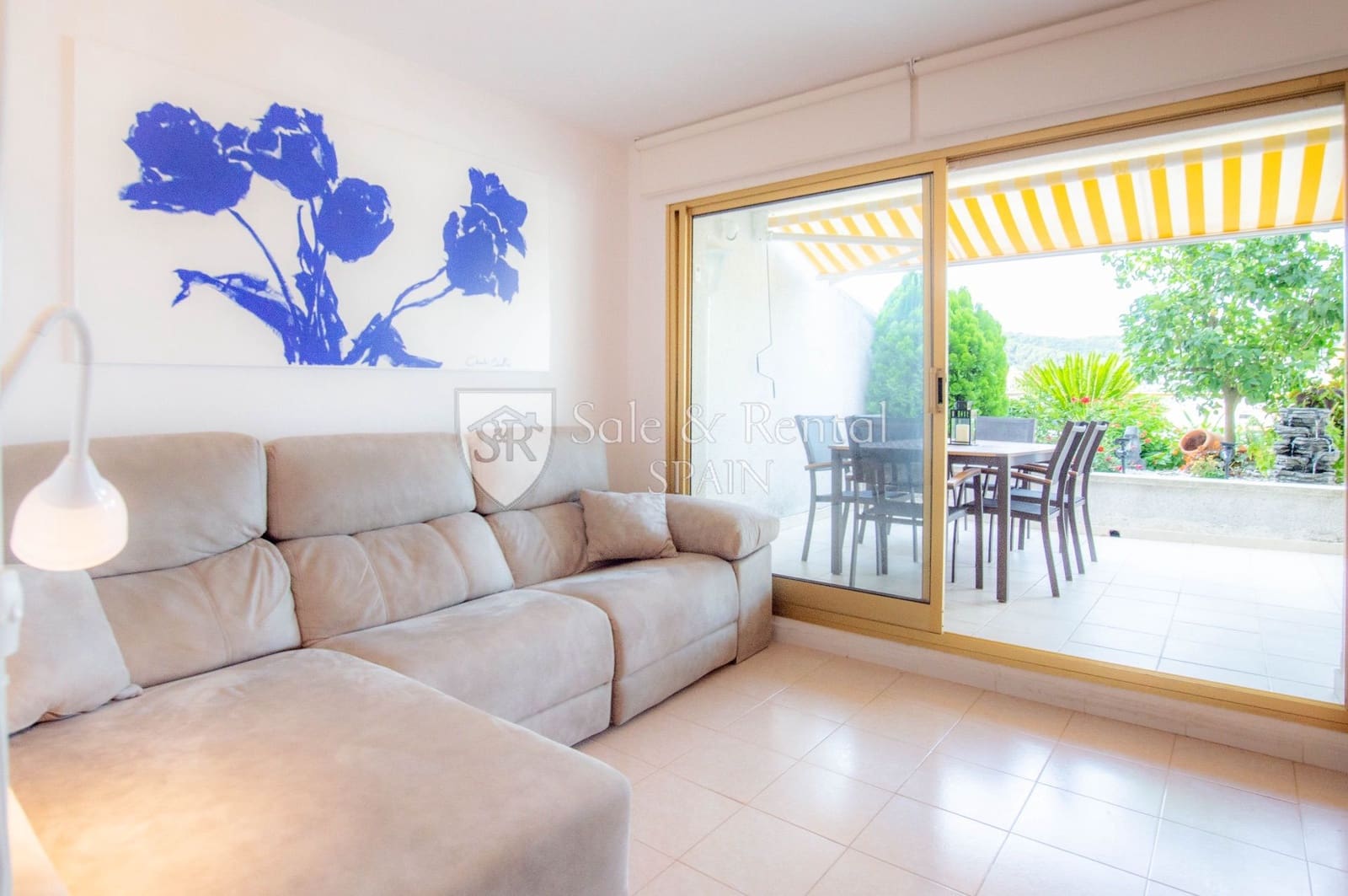 Piso de 3 habitaciones en Tossa de Mar en venta con garaje - 479.000 € (Ref: 9371673)