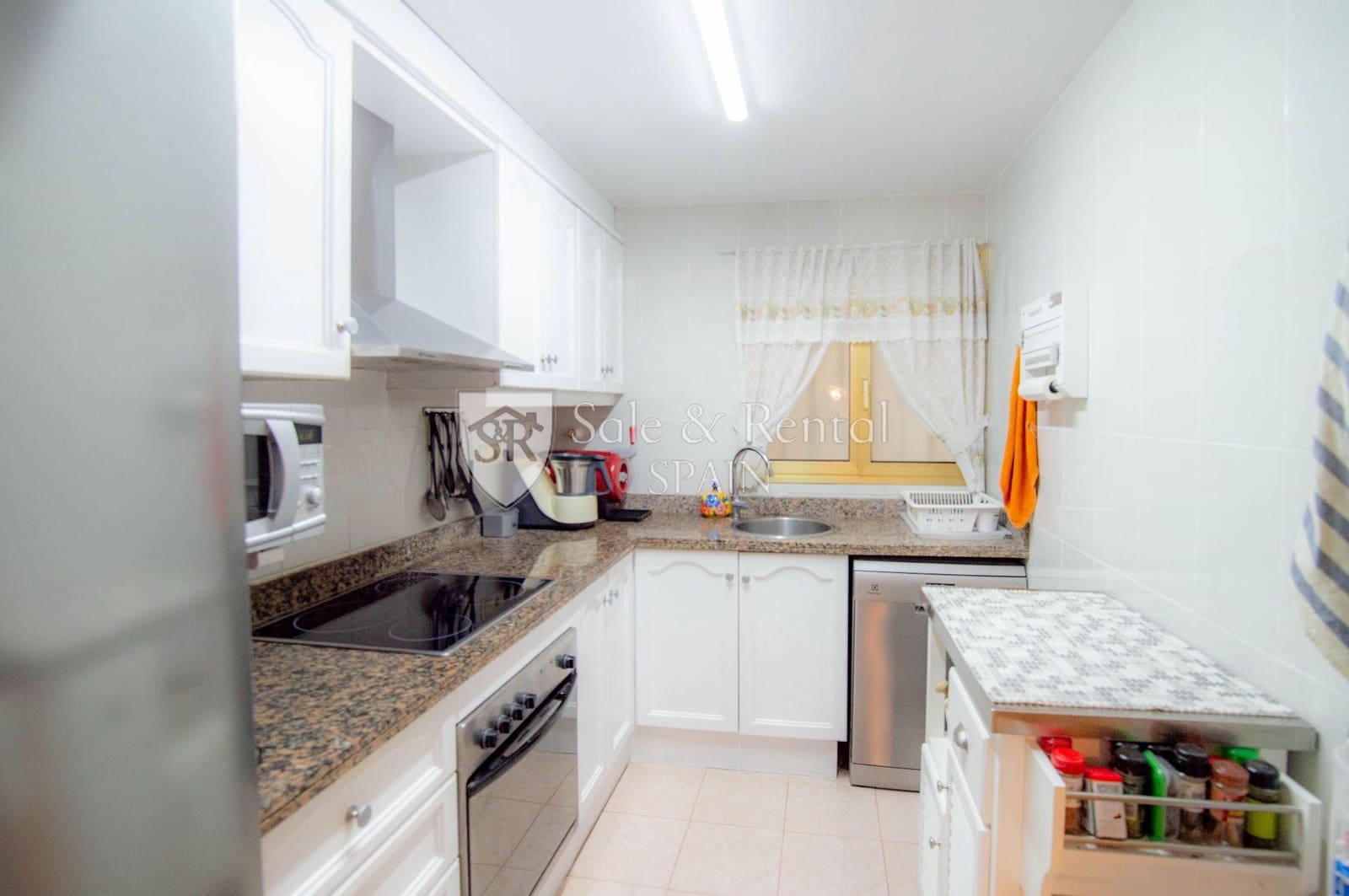 Piso de 3 habitaciones en Tossa de Mar en venta con garaje - 479.000 € (Ref: 9371673)