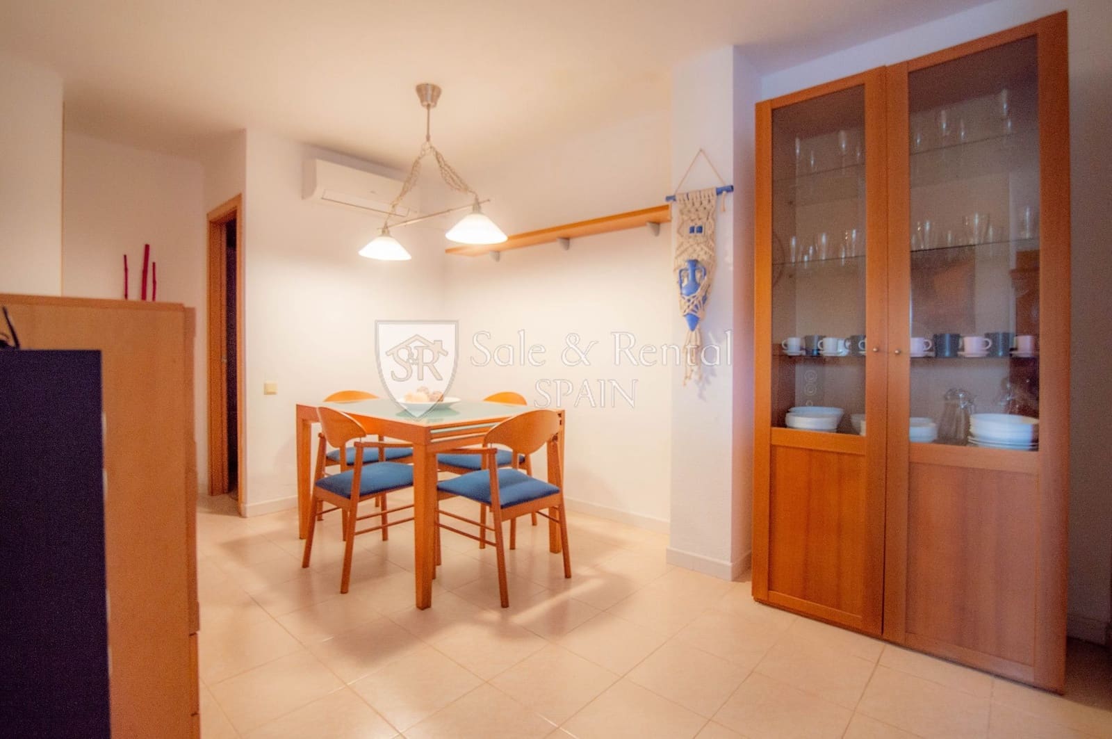 Piso de 3 habitaciones en Tossa de Mar en venta con garaje - 479.000 € (Ref: 9371673)