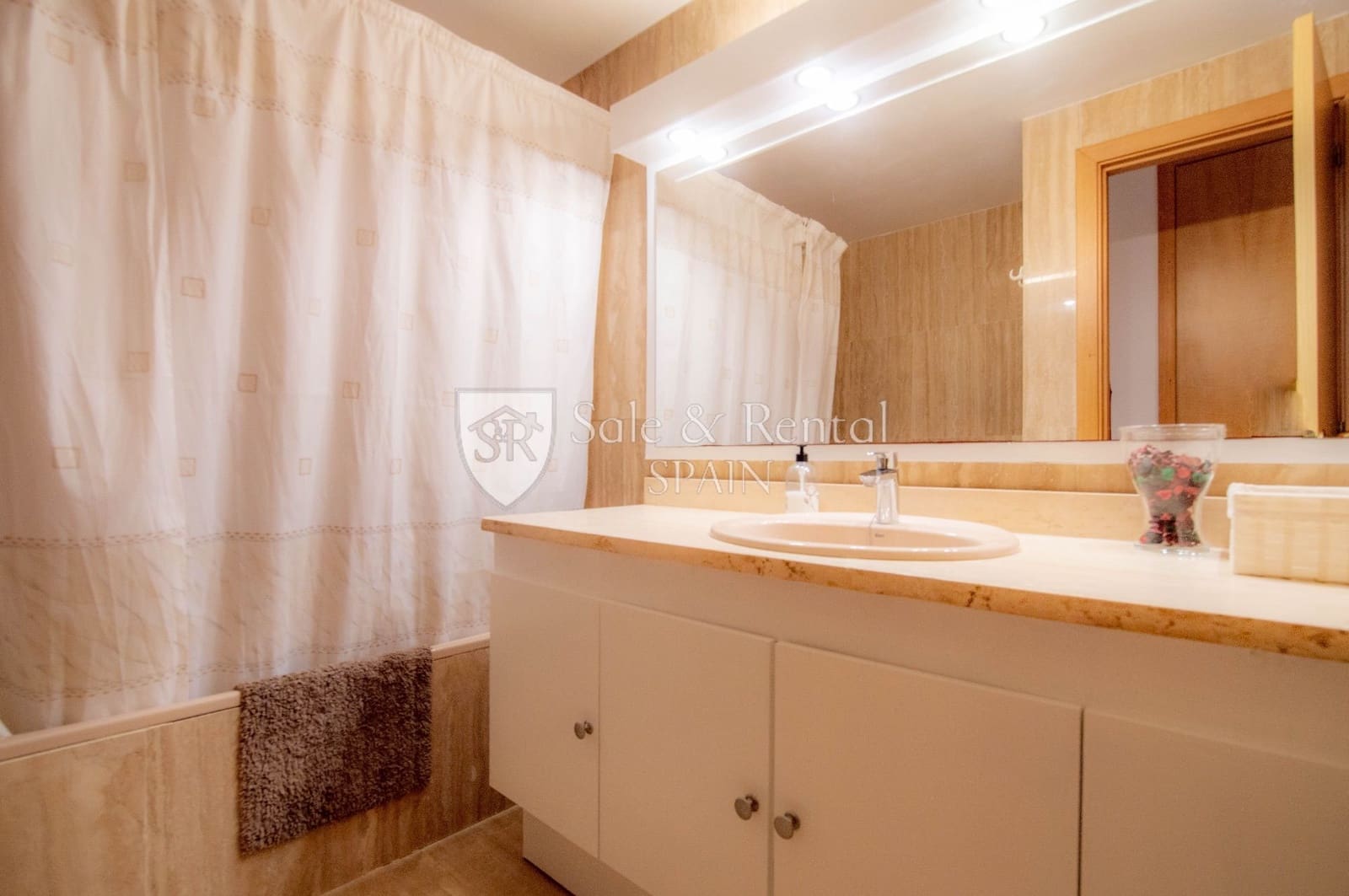 Piso de 3 habitaciones en Tossa de Mar en venta con garaje - 479.000 € (Ref: 9371673)