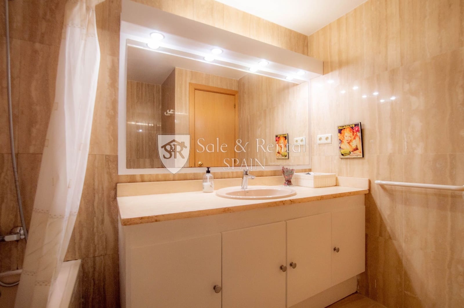 Piso de 3 habitaciones en Tossa de Mar en venta con garaje - 479.000 € (Ref: 9371673)