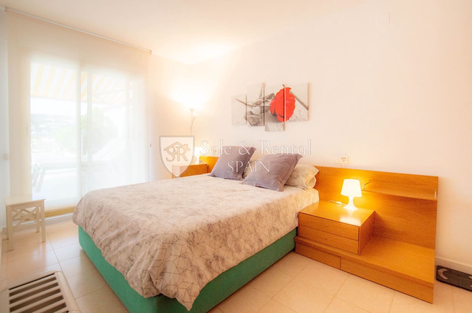 Piso de 3 habitaciones en Tossa de Mar en venta con garaje - 479.000 € (Ref: 9371673)