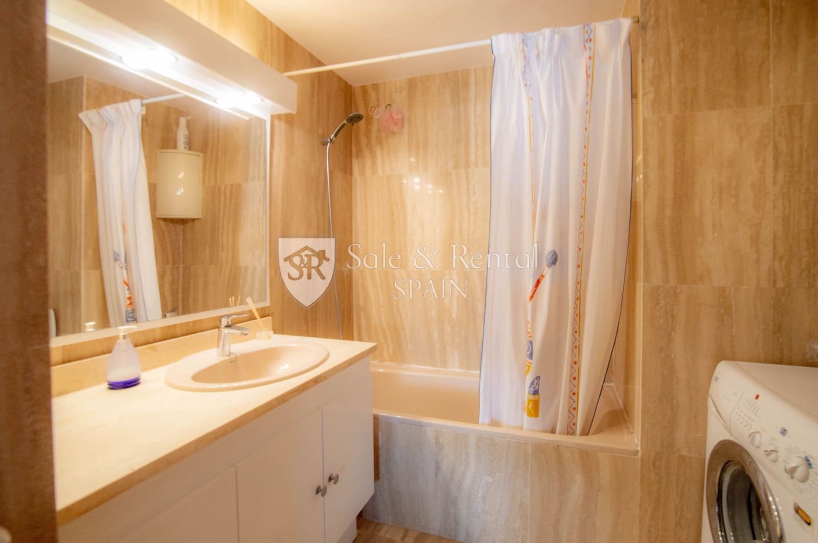 Piso de 3 habitaciones en Tossa de Mar en venta con garaje - 479.000 € (Ref: 9371673)