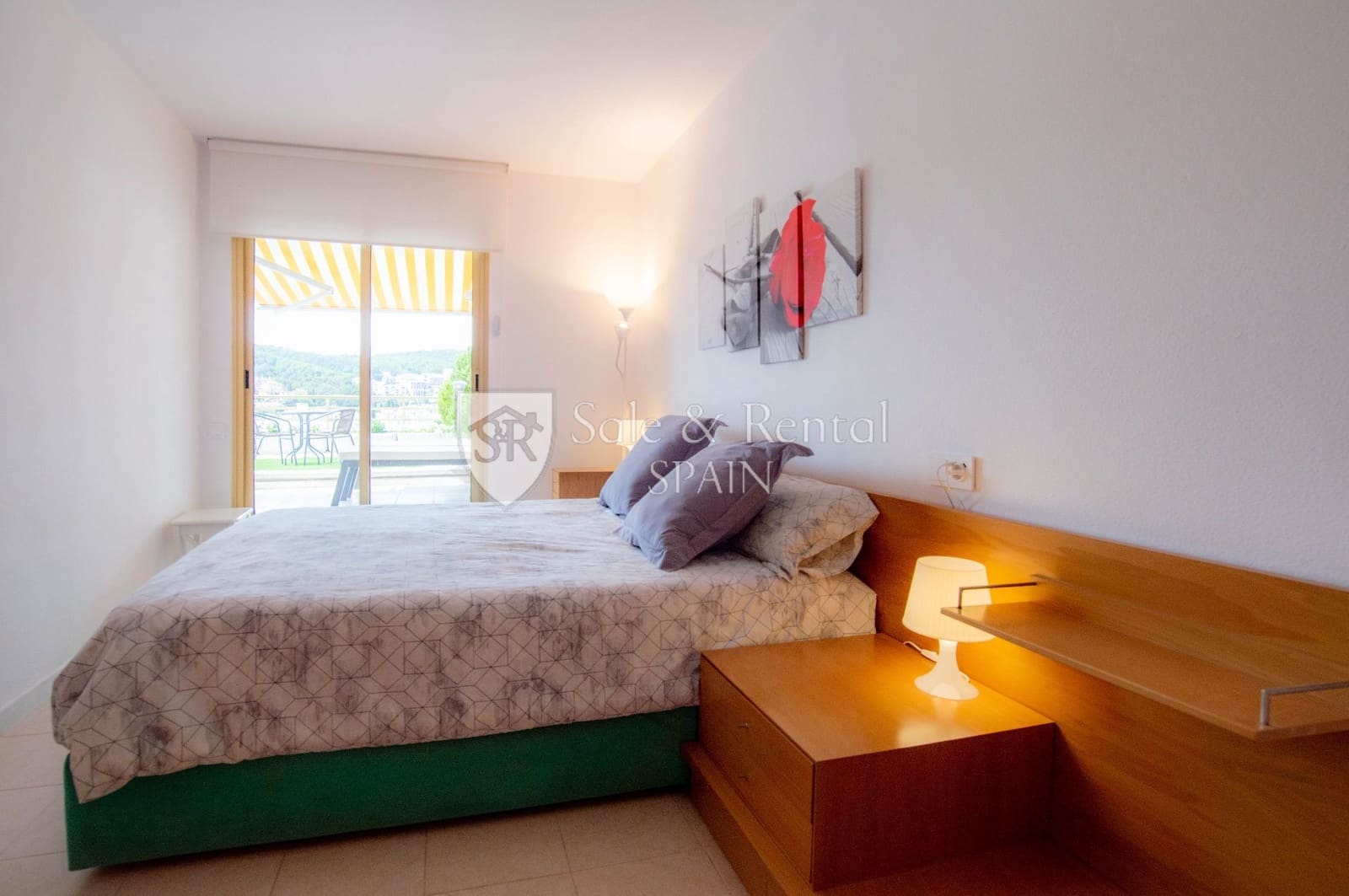 Piso de 3 habitaciones en Tossa de Mar en venta con garaje - 479.000 € (Ref: 9371673)