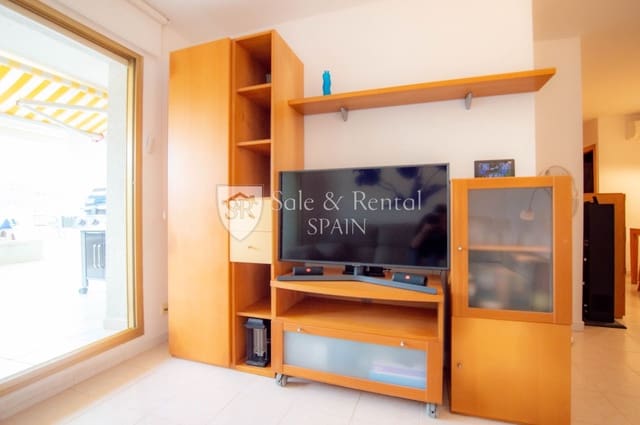 3 sovrum Lägenhet till salu i Tossa de Mar med garage - 479 000 € (Ref: 9371673)