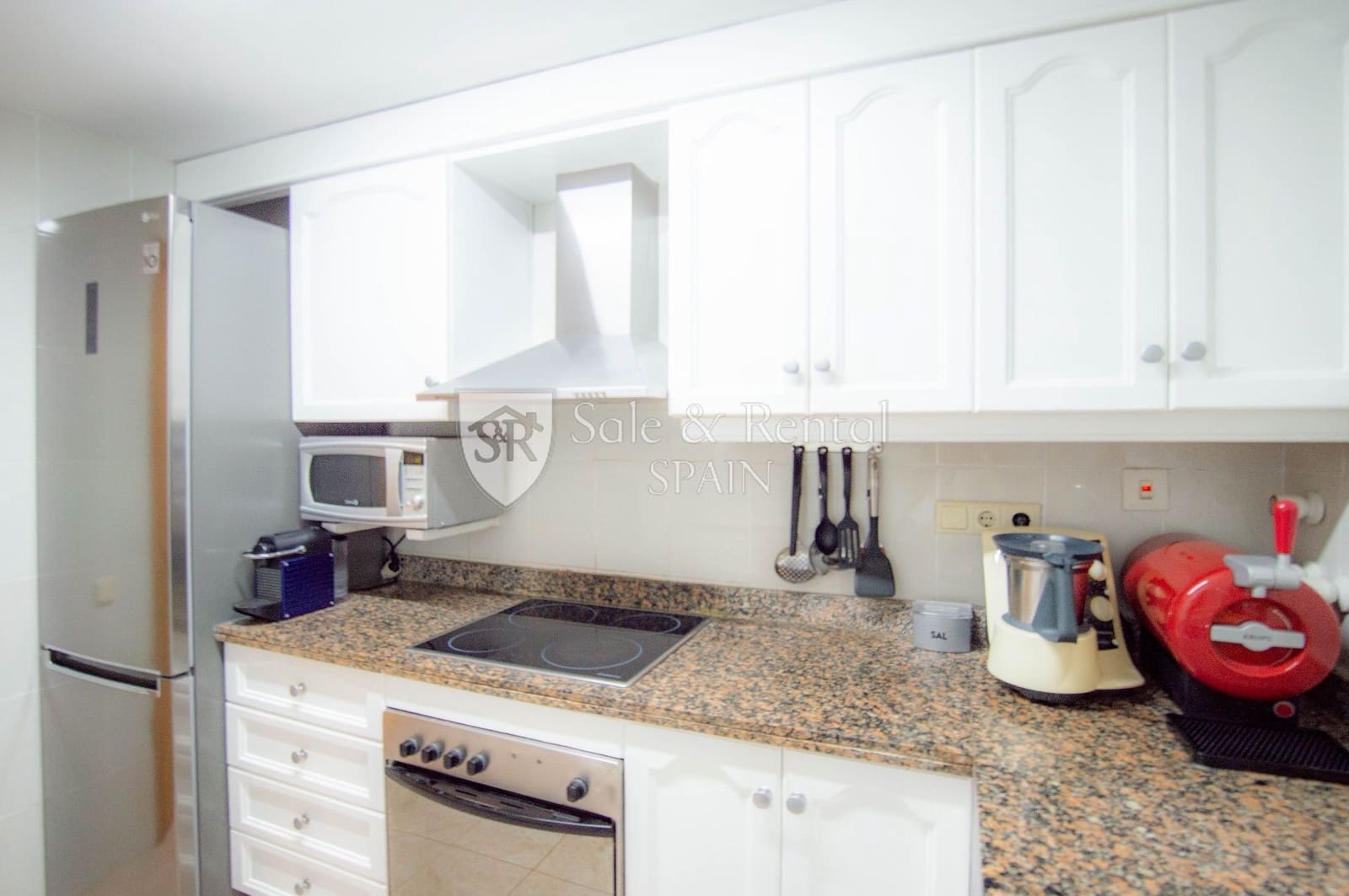 Piso de 3 habitaciones en Tossa de Mar en venta con garaje - 479.000 € (Ref: 9371673)