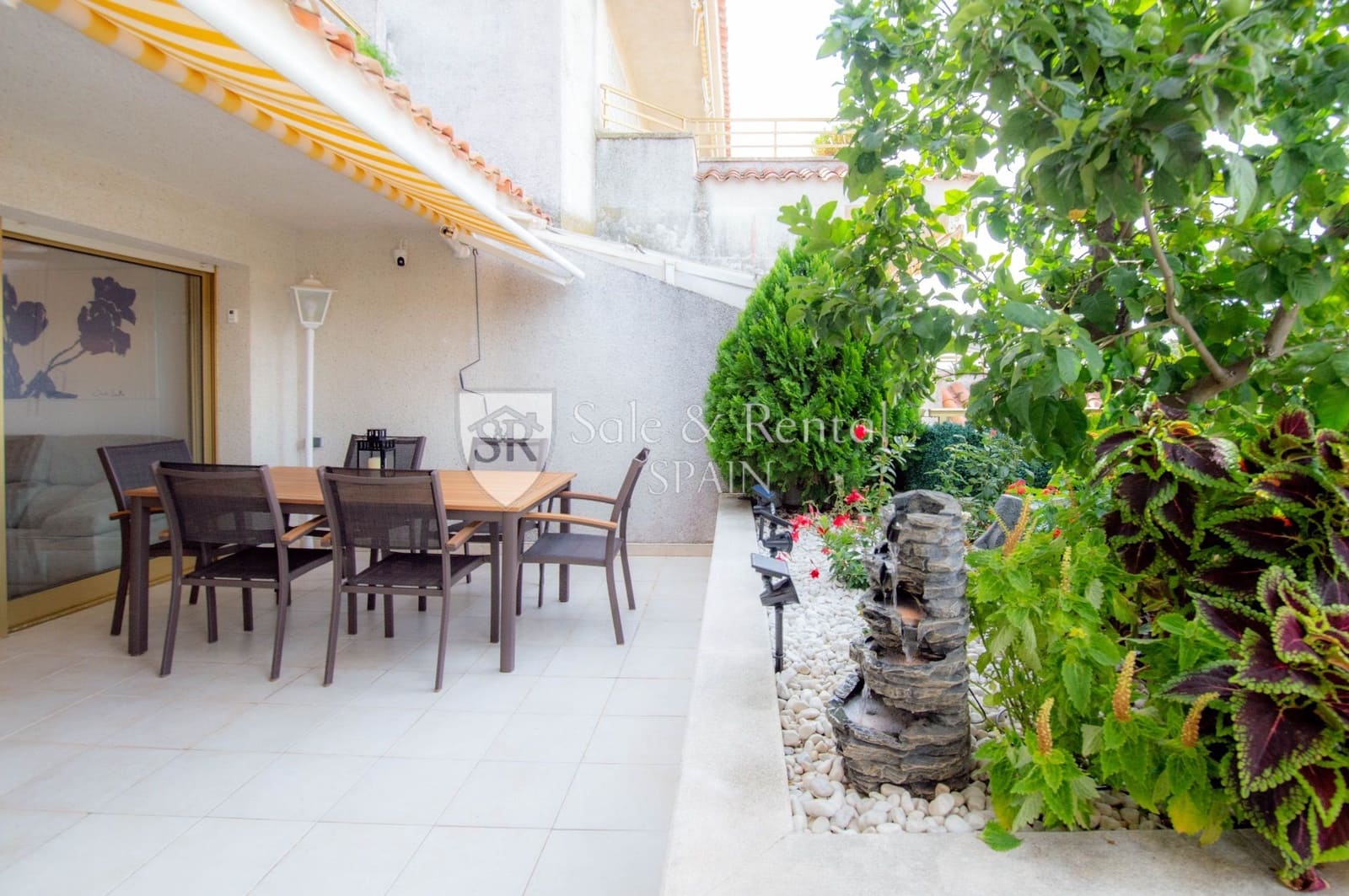 Piso de 3 habitaciones en Tossa de Mar en venta con garaje - 479.000 € (Ref: 9371673)