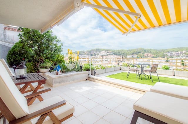 3 sovrum Lägenhet till salu i Tossa de Mar med garage - 479 000 € (Ref: 9371673)