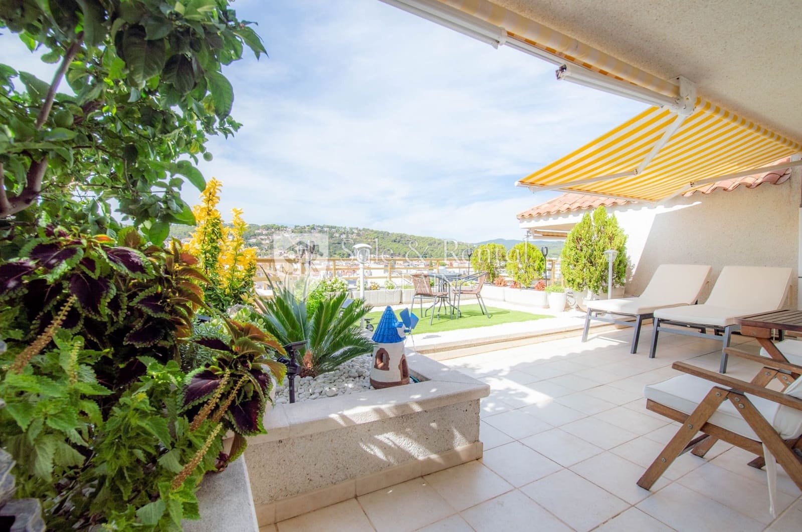 Piso de 3 habitaciones en Tossa de Mar en venta con garaje - 479.000 € (Ref: 9371673)