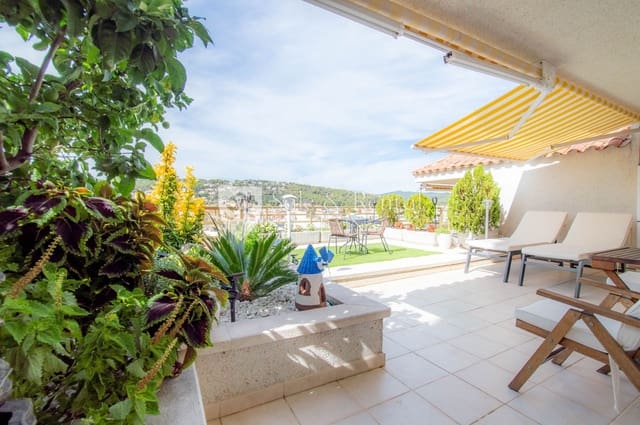 3 sovrum Lägenhet till salu i Tossa de Mar med garage - 479 000 € (Ref: 9371673)