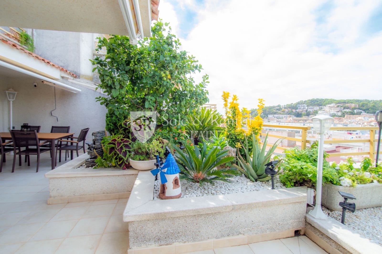 Piso de 3 habitaciones en Tossa de Mar en venta con garaje - 479.000 € (Ref: 9371673)