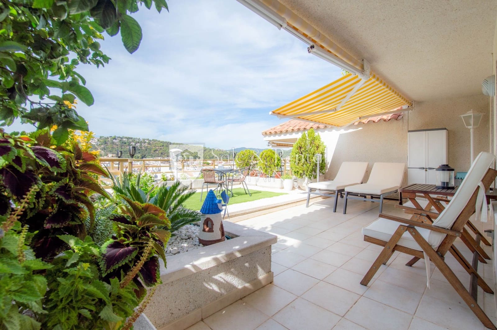 Piso de 3 habitaciones en Tossa de Mar en venta con garaje - 479.000 € (Ref: 9371673)