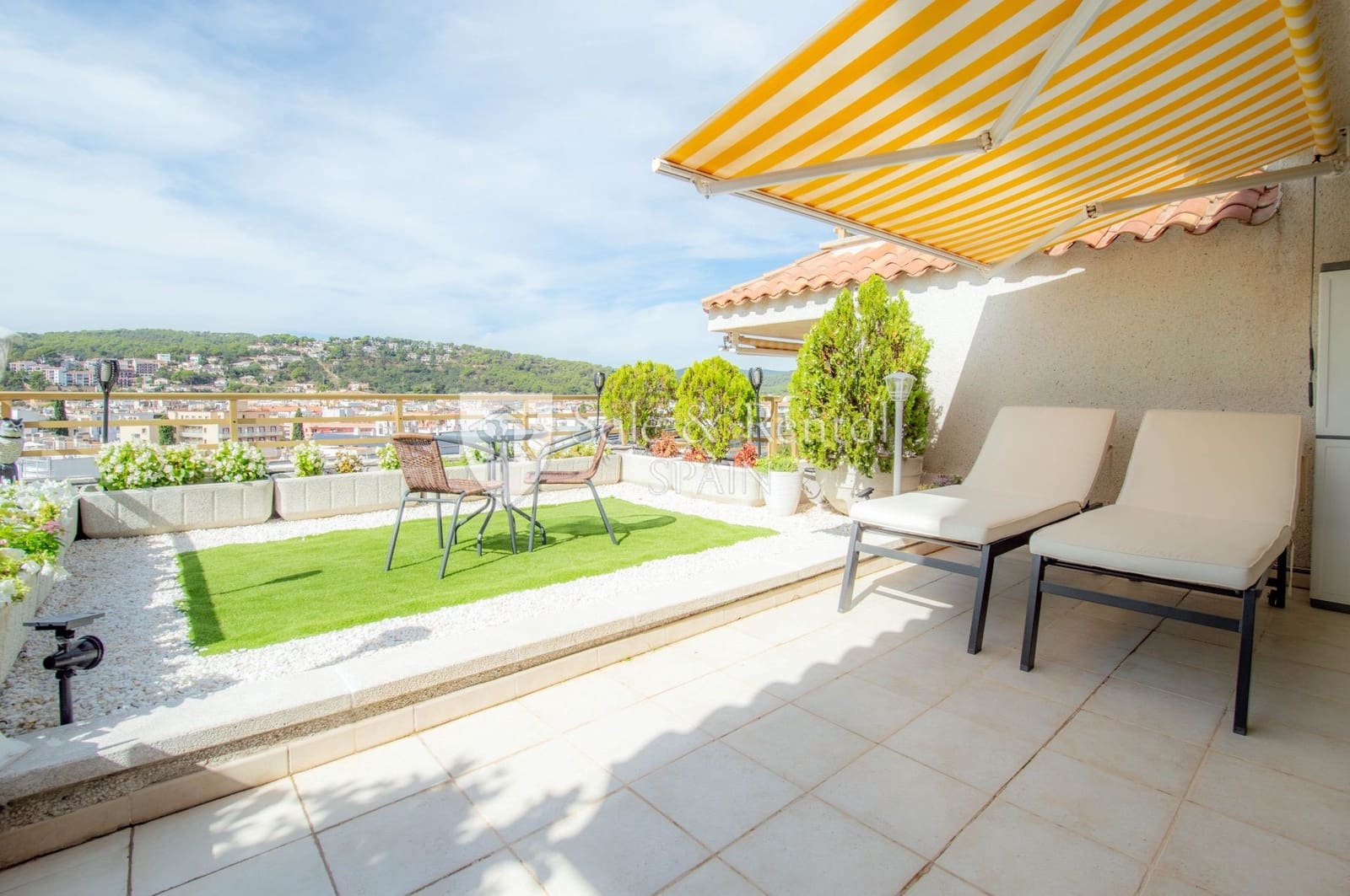 Piso de 3 habitaciones en Tossa de Mar en venta con garaje - 479.000 € (Ref: 9371673)