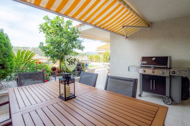 3 sovrum Lägenhet till salu i Tossa de Mar med garage - 479 000 € (Ref: 9371673)