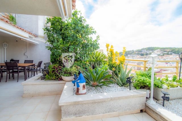 3 sovrum Lägenhet till salu i Tossa de Mar med garage - 479 000 € (Ref: 9371673)