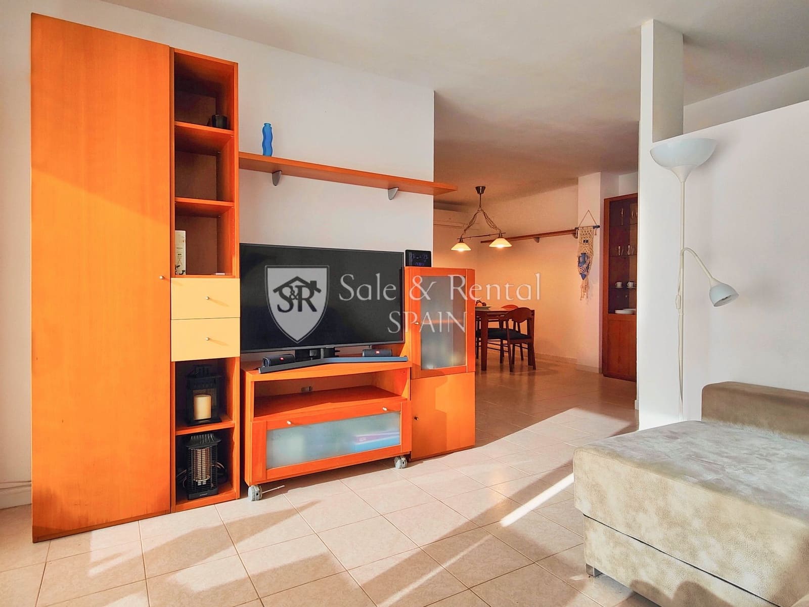 Piso de 3 habitaciones en Tossa de Mar en venta con garaje - 479.000 € (Ref: 9371673)