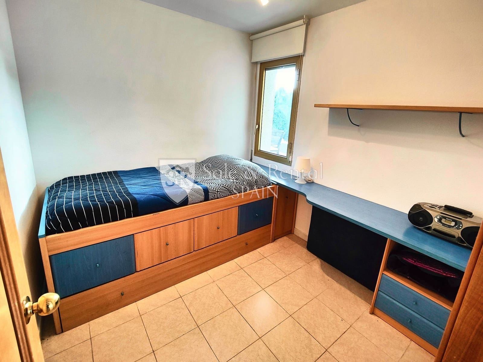 Piso de 3 habitaciones en Tossa de Mar en venta con garaje - 479.000 € (Ref: 9371673)