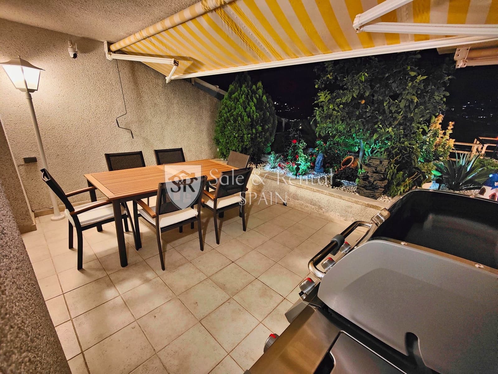 Piso de 3 habitaciones en Tossa de Mar en venta con garaje - 479.000 € (Ref: 9371673)