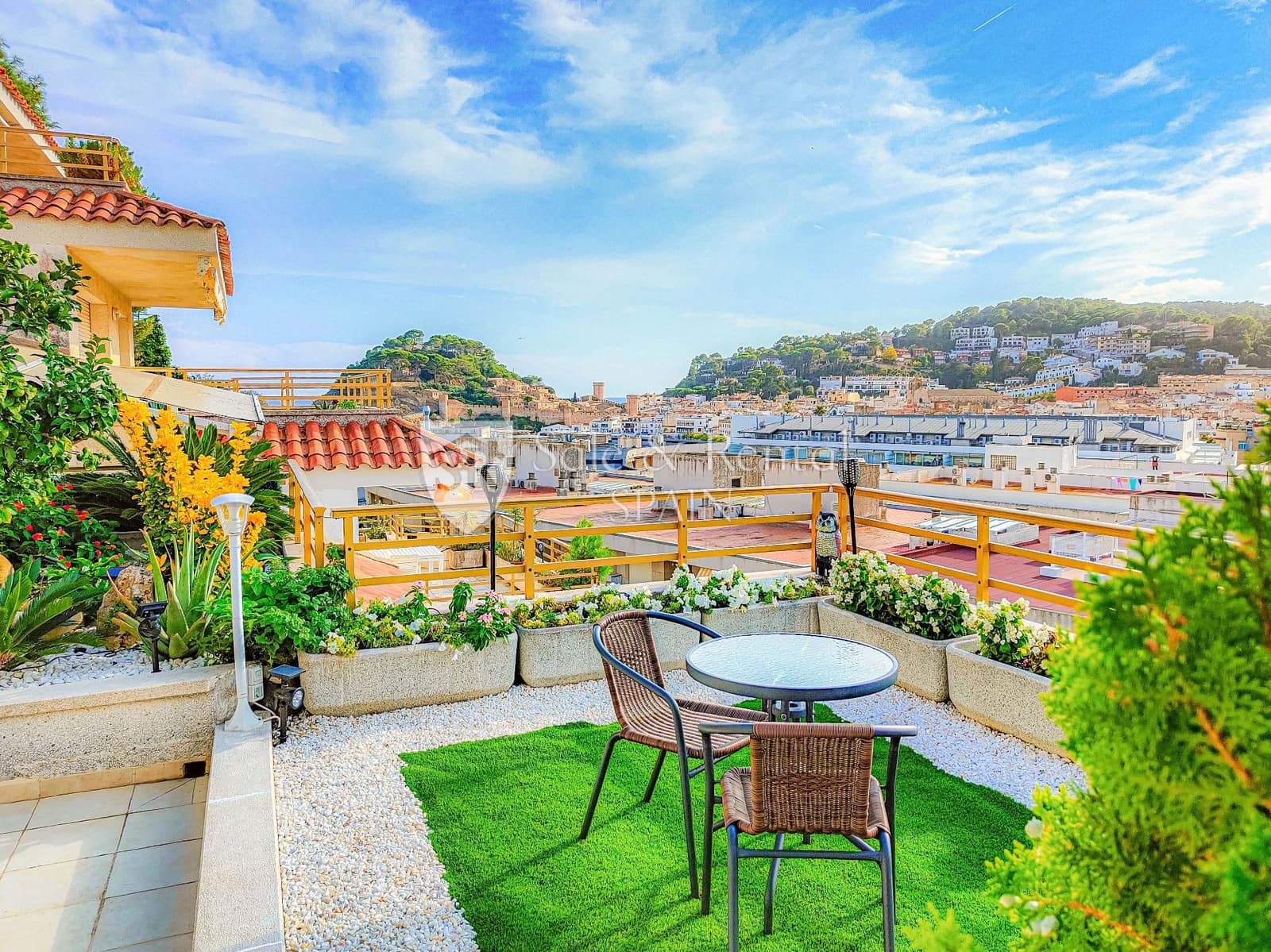 Piso de 3 habitaciones en Tossa de Mar en venta con garaje - 479.000 € (Ref: 9371673)