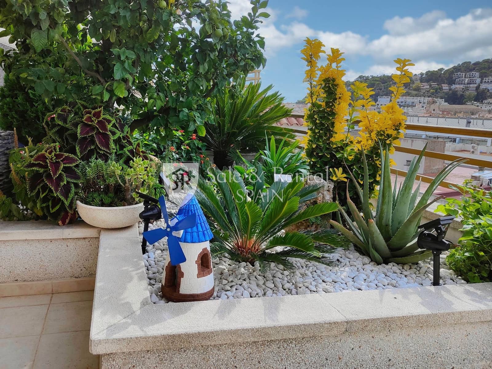 Piso de 3 habitaciones en Tossa de Mar en venta con garaje - 479.000 € (Ref: 9371673)