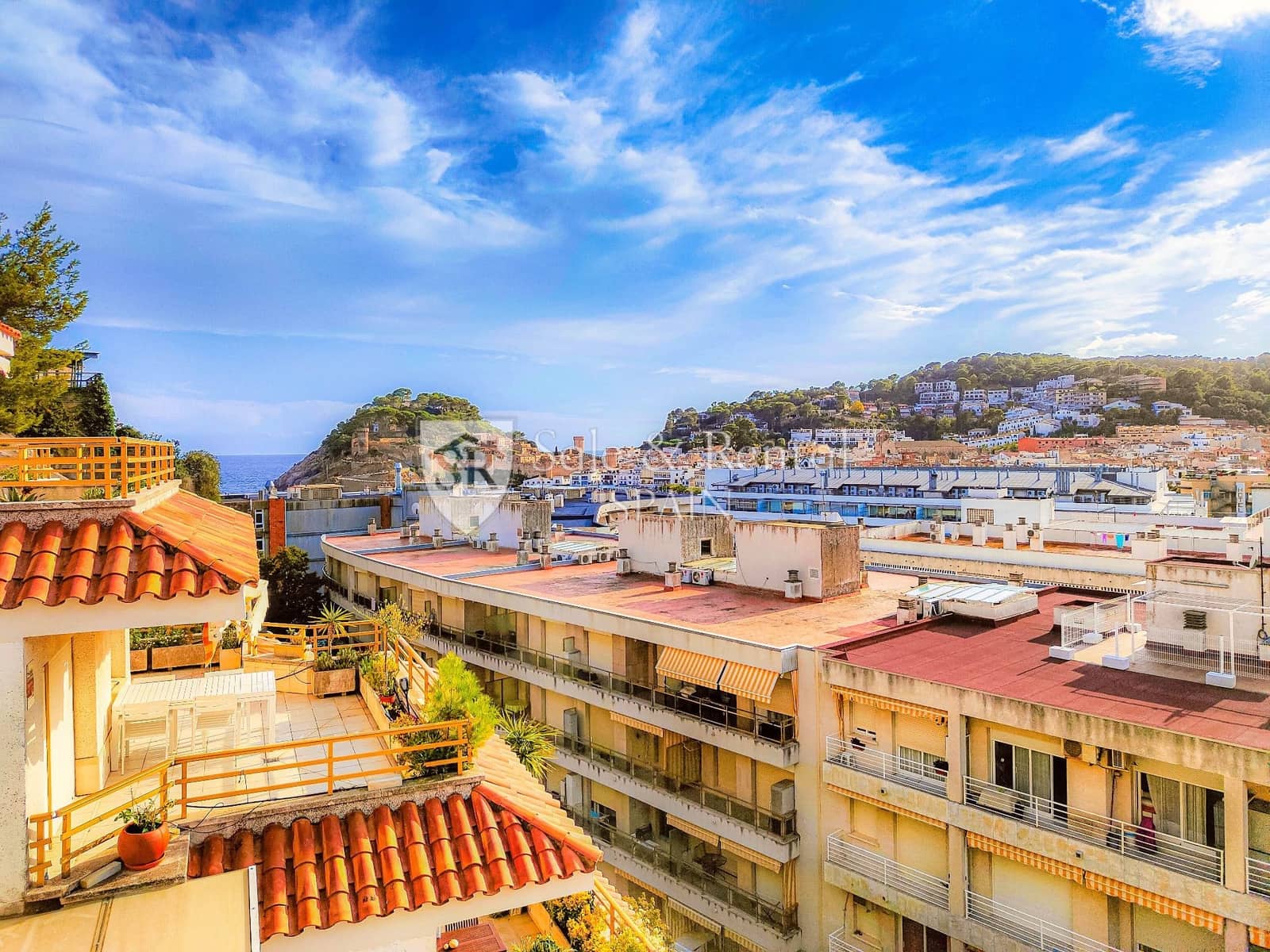 Piso de 3 habitaciones en Tossa de Mar en venta con garaje - 479.000 € (Ref: 9371673)