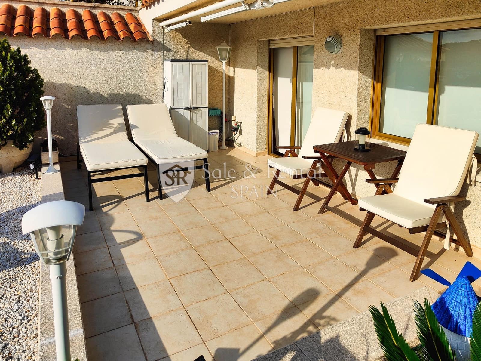 Piso de 3 habitaciones en Tossa de Mar en venta con garaje - 479.000 € (Ref: 9371673)