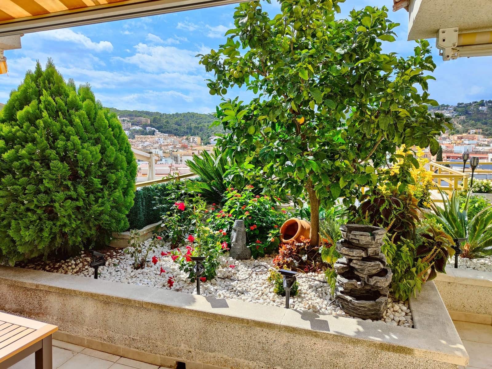 Piso de 3 habitaciones en Tossa de Mar en venta con garaje - 479.000 € (Ref: 9371673)