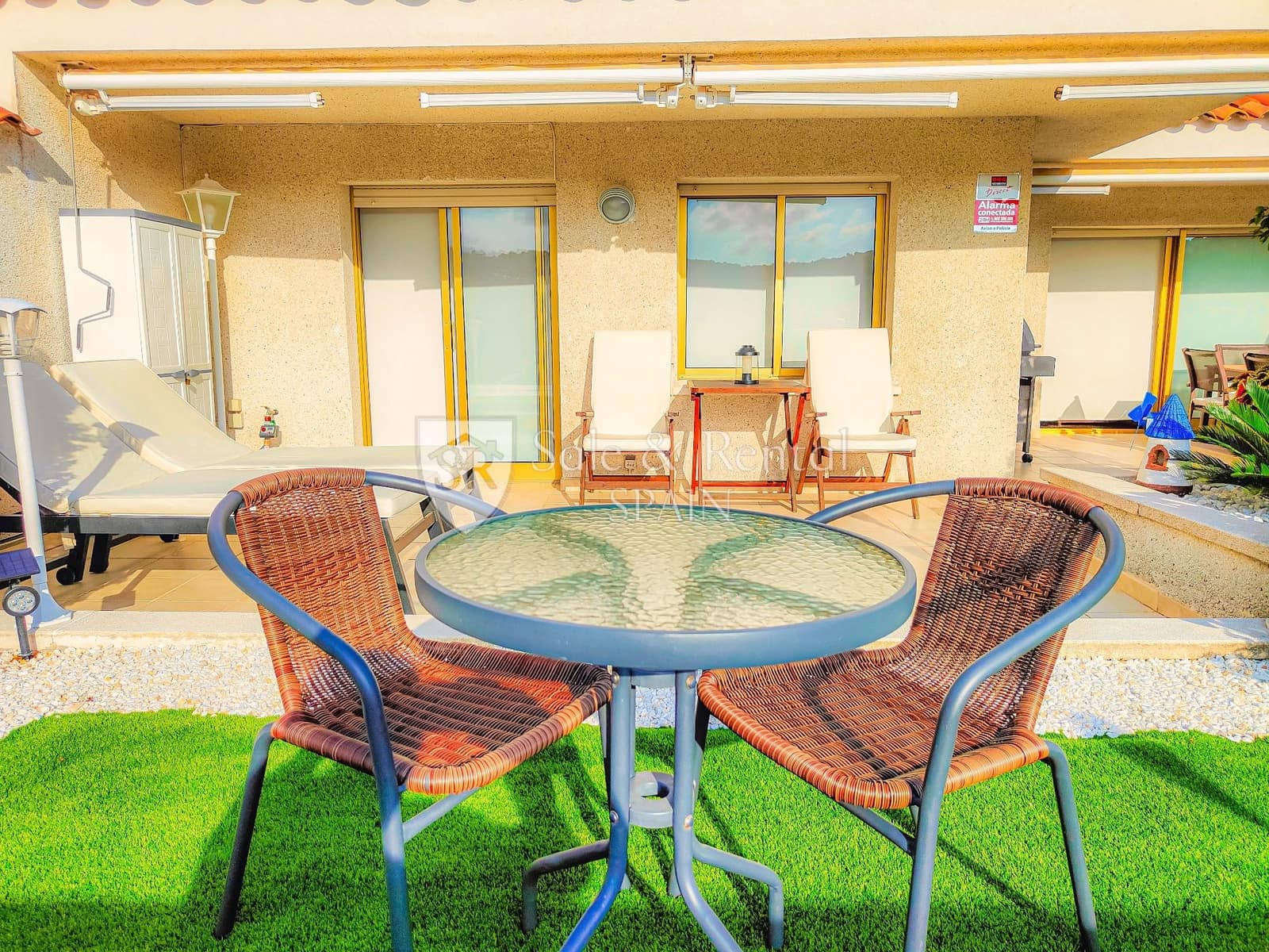 Piso de 3 habitaciones en Tossa de Mar en venta con garaje - 479.000 € (Ref: 9371673)