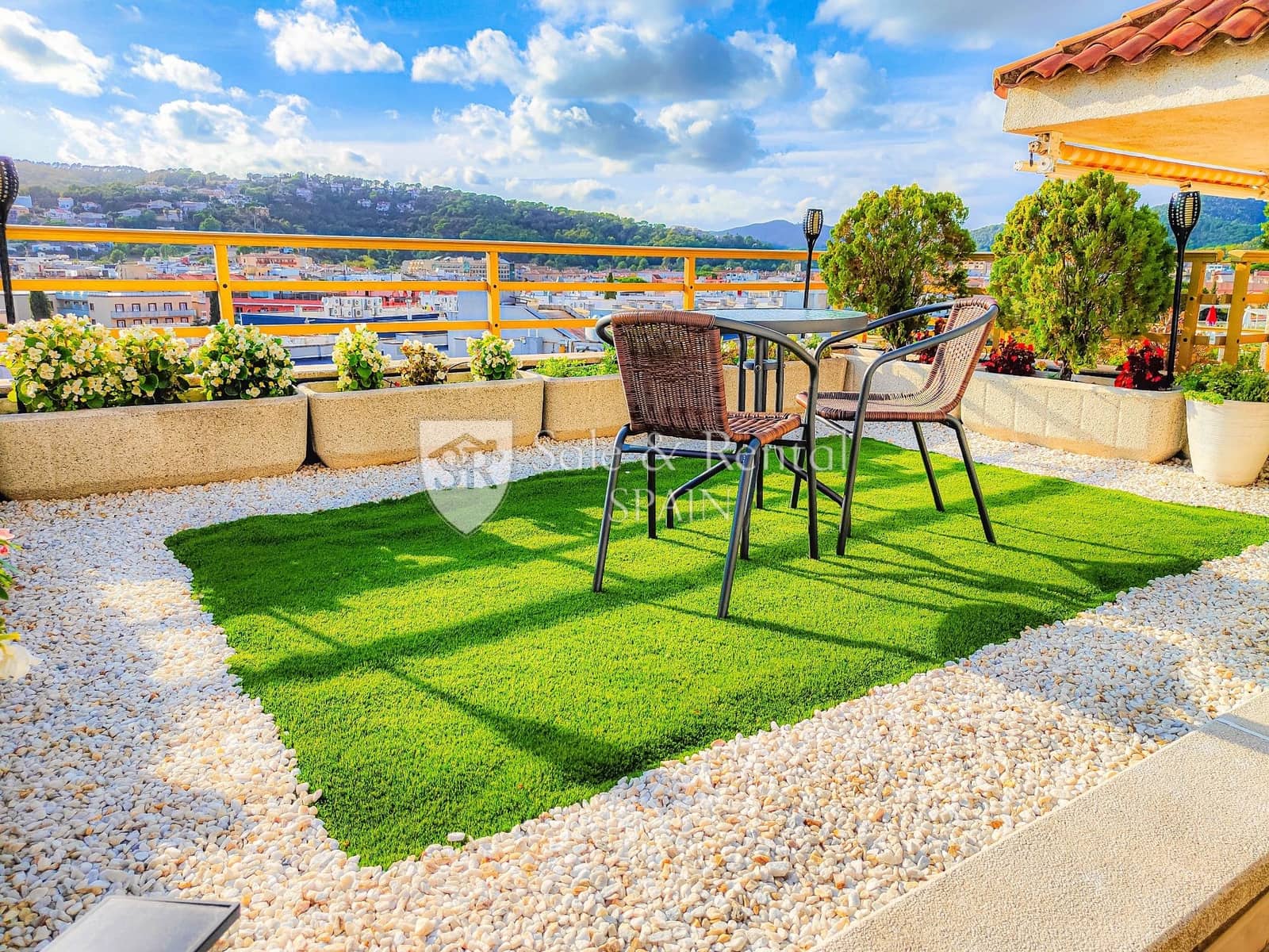 Piso de 3 habitaciones en Tossa de Mar en venta con garaje - 479.000 € (Ref: 9371673)