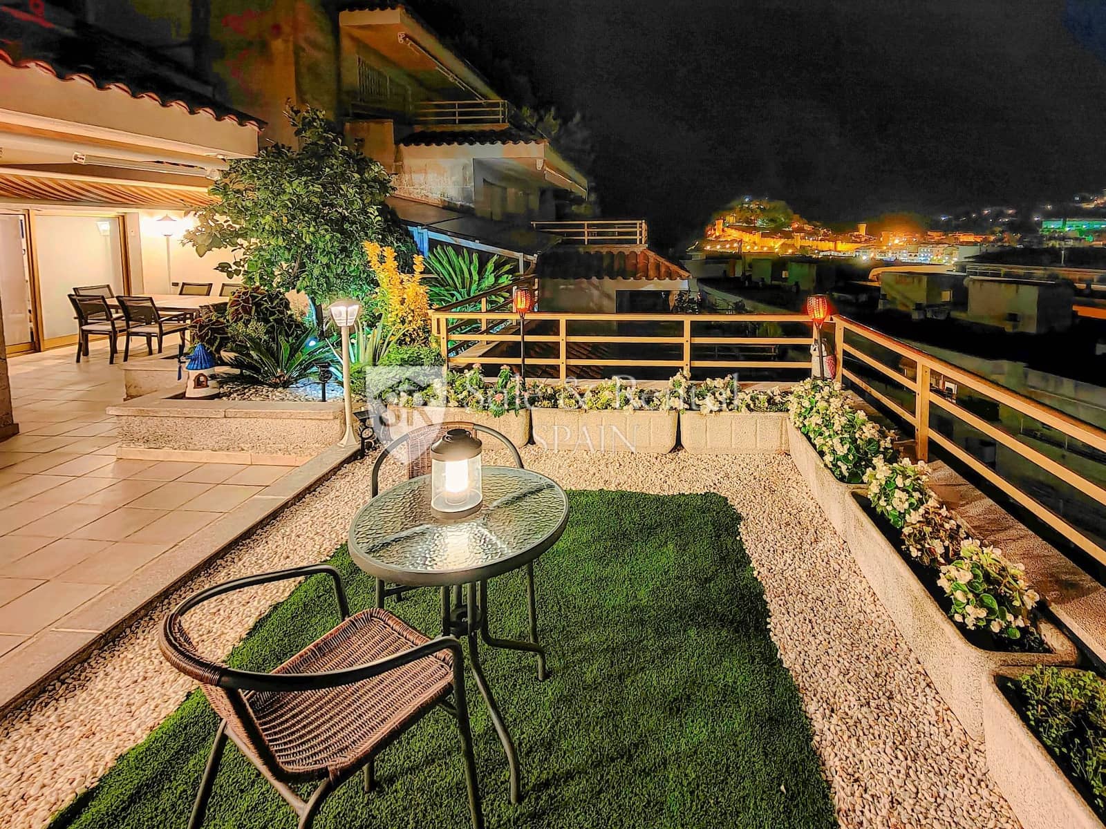 Piso de 3 habitaciones en Tossa de Mar en venta con garaje - 479.000 € (Ref: 9371673)