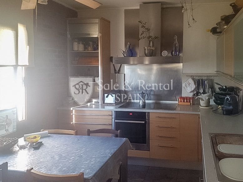 6 camera da letto Villa in vendita in Platja d'Aro con piscina garage - 875.000 € (Rif: 9371674)