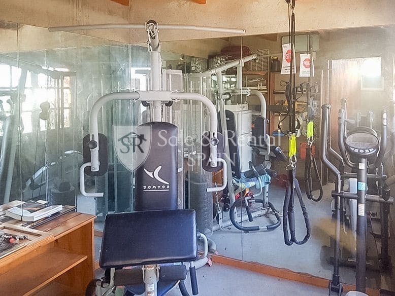 6 camera da letto Villa in vendita in Platja d'Aro con piscina garage - 875.000 € (Rif: 9371674)