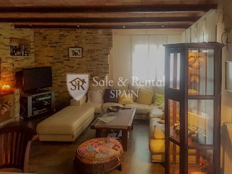 6 camera da letto Villa in vendita in Platja d'Aro con piscina garage - 875.000 € (Rif: 9371674)