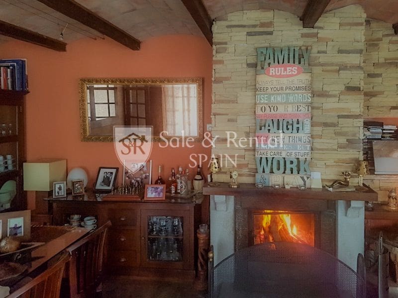 6 camera da letto Villa in vendita in Platja d'Aro con piscina garage - 875.000 € (Rif: 9371674)