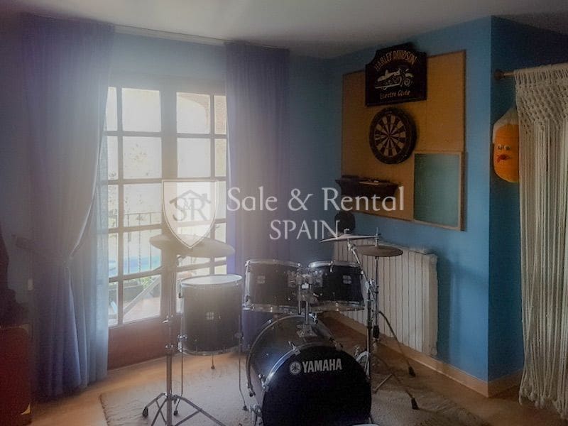 6 camera da letto Villa in vendita in Platja d'Aro con piscina garage - 875.000 € (Rif: 9371674)