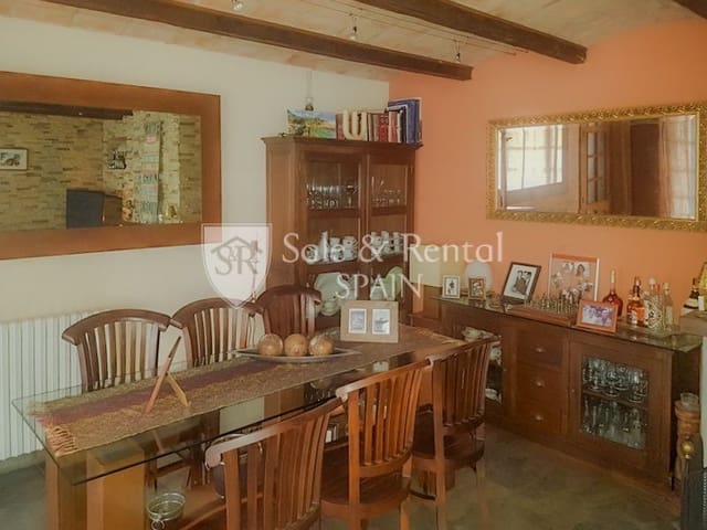 6 bedroom Villa for sale in Platja d'Aro, Castell-Platja d'Aro with pool garage - € 875,000 (Ref: 9371674)