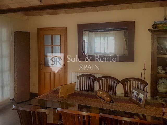 6 bedroom Villa for sale in Platja d'Aro, Castell-Platja d'Aro with pool garage - € 875,000 (Ref: 9371674)