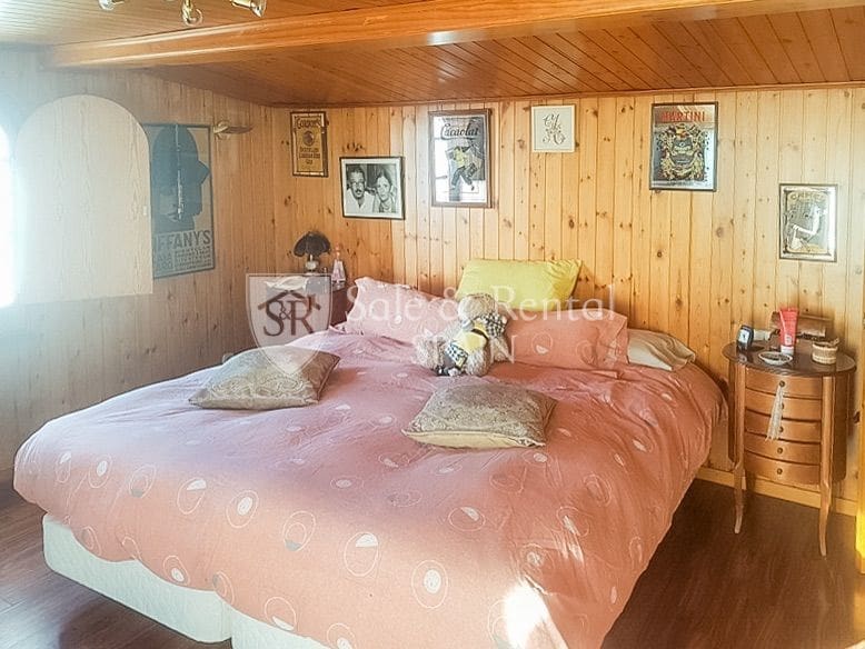 6 camera da letto Villa in vendita in Platja d'Aro con piscina garage - 875.000 € (Rif: 9371674)