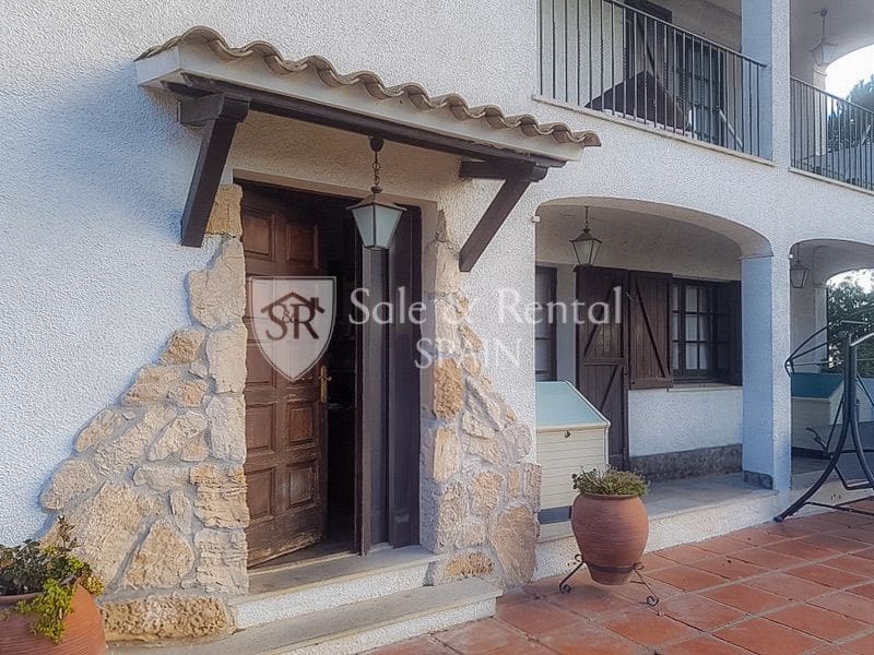 6 camera da letto Villa in vendita in Platja d'Aro con piscina garage - 875.000 € (Rif: 9371674)