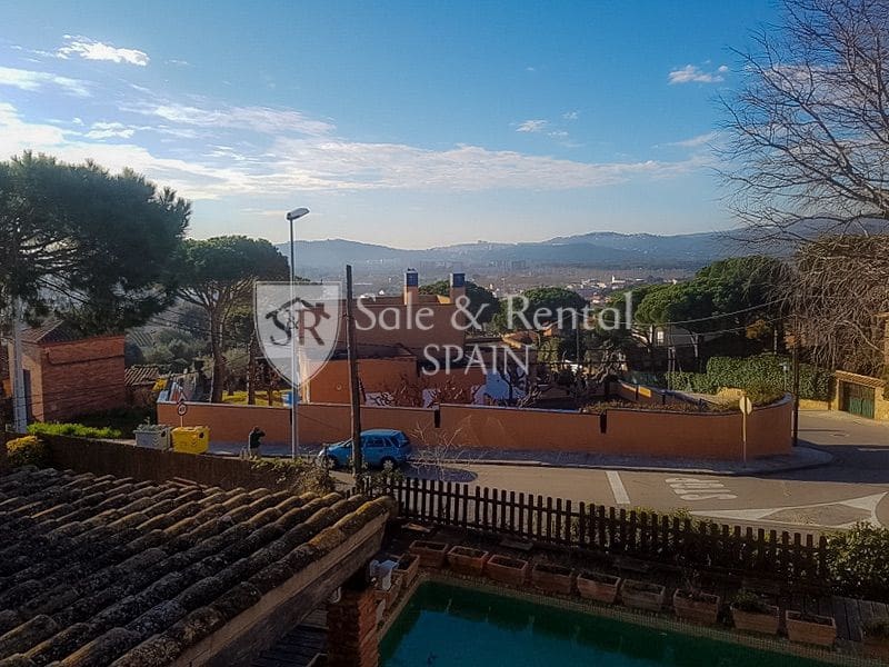 6 camera da letto Villa in vendita in Platja d'Aro con piscina garage - 875.000 € (Rif: 9371674)