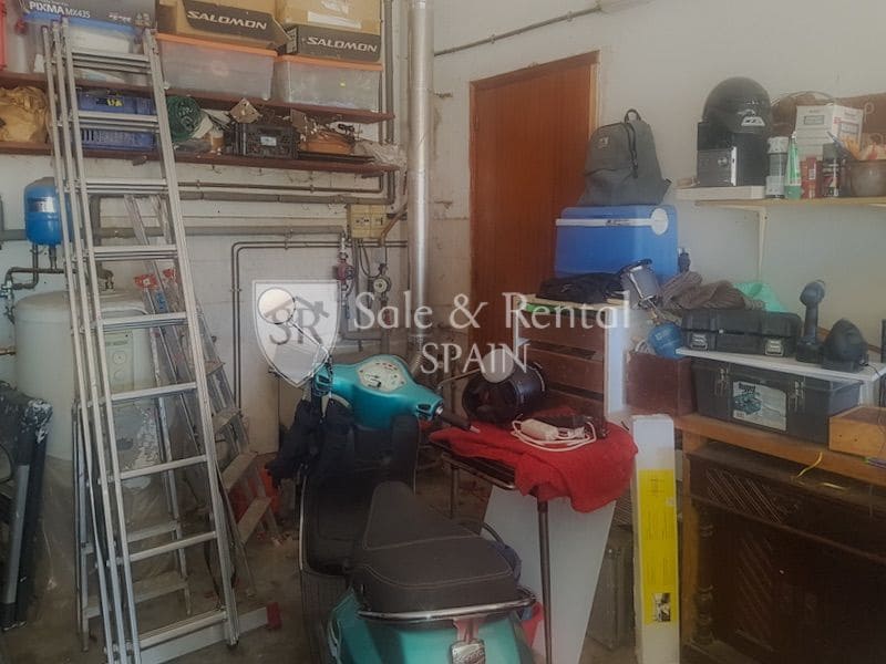 6 camera da letto Villa in vendita in Platja d'Aro con piscina garage - 875.000 € (Rif: 9371674)