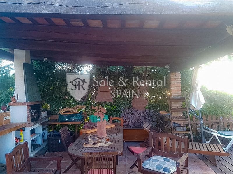 6 camera da letto Villa in vendita in Platja d'Aro con piscina garage - 875.000 € (Rif: 9371674)