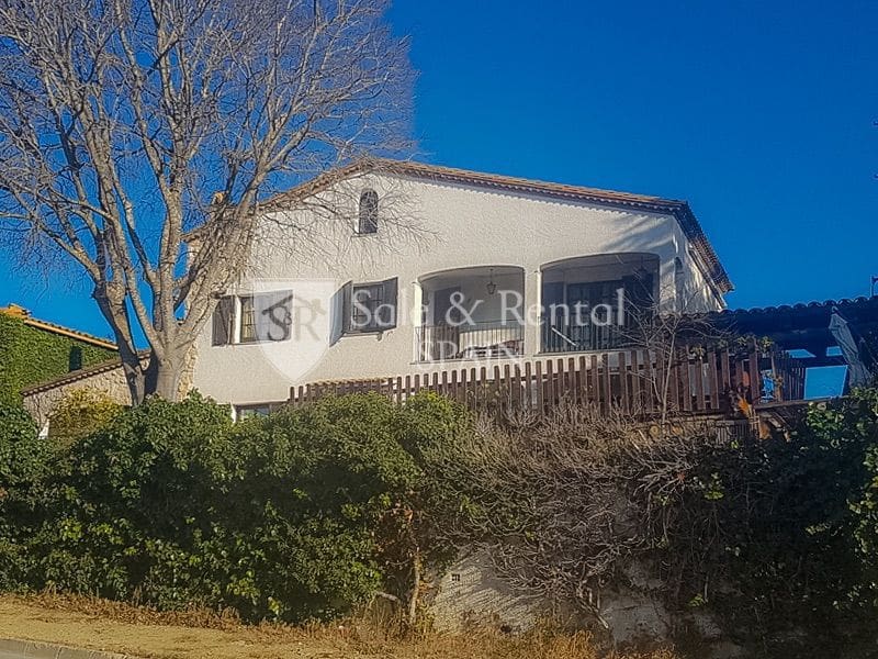 6 camera da letto Villa in vendita in Platja d'Aro con piscina garage - 875.000 € (Rif: 9371674)