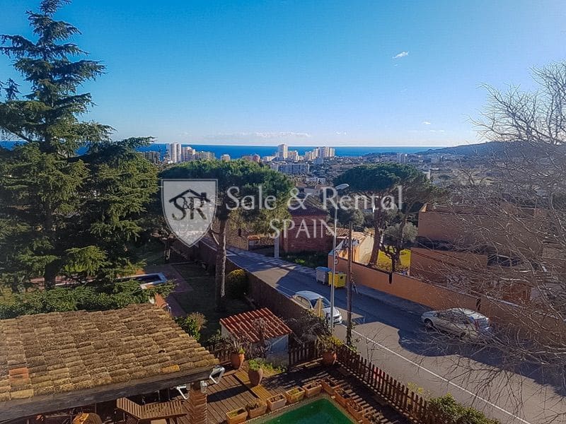 6 camera da letto Villa in vendita in Platja d'Aro con piscina garage - 875.000 € (Rif: 9371674)