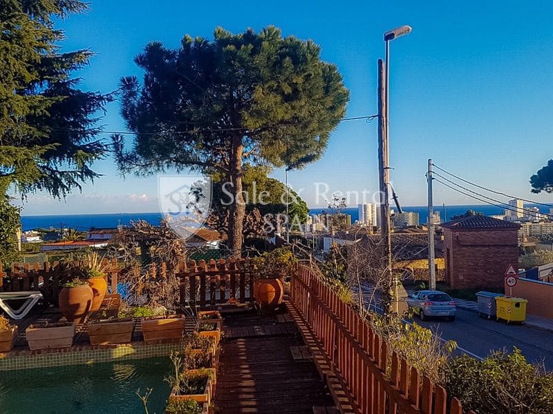 6 camera da letto Villa in vendita in Platja d'Aro con piscina garage - 875.000 € (Rif: 9371674)